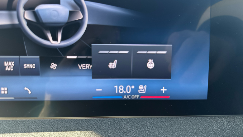 BMW iX 385kW xDrive50 M Sport 111.5kWh 5dr Auto Electric Estate